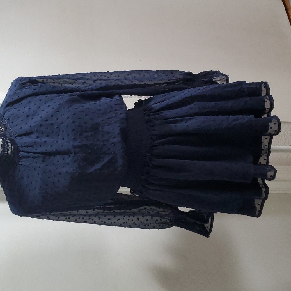 MISSGUIDED mini dress